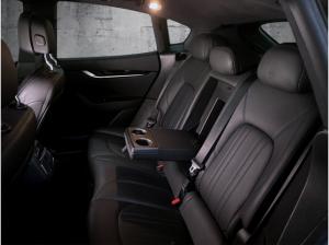 Maserati Levante Q4 MY18