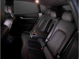 Maserati Levante Q4 MY18 *Sonderfinanzierung*