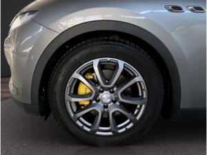 Maserati Levante Q4 MY18 *Sonderfinanzierung*