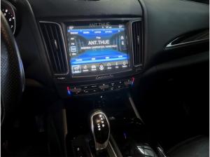 Maserati Levante Q4 MY18