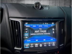 Maserati Levante Q4 MY18