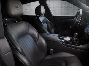 Maserati Levante Q4 MY18
