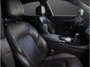 Maserati Levante Q4 MY18 *Sonderfinanzierung*