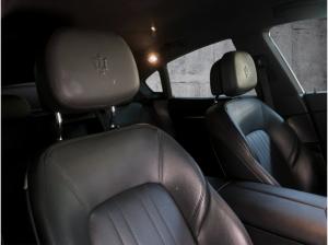 Maserati Levante Q4 MY18