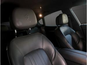 Maserati Levante Q4 MY18 *Sonderfinanzierung*