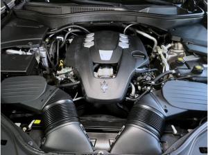 Maserati Levante Q4 MY18