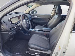 GWM ORA 03 400 PRO+🔥GEBRAUCHTWAGEN-AKTIONSDEAL 🔥