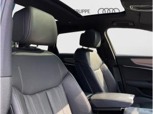 Audi S6 Avant B&O Matrix Pano Standhzg HUD Individual
