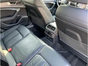 Audi S6 Avant B&O Matrix Pano Standhzg HUD Individual