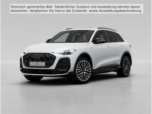 Audi Q5 SUV e-hybrid quattro ⇒ 299PS ⇒ Tech pro ⇒ Ambiente-Lichtpaket pro ⇒ Pan. Dach