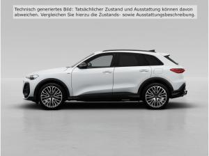 Audi Q5 SUV e-hybrid quattro ⇒ 299PS ⇒ Tech pro ⇒ Ambiente-Lichtpaket pro ⇒ Pan. Dach