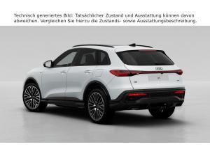 Audi Q5 SUV e-hybrid quattro ⇒ 299PS ⇒ Tech pro ⇒ Ambiente-Lichtpaket pro ⇒ Pan. Dach