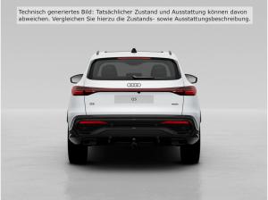Audi Q5 SUV e-hybrid quattro ⇒ 299PS ⇒ Tech pro ⇒ Ambiente-Lichtpaket pro ⇒ Pan. Dach