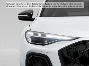 Audi Q5 SUV e-hybrid quattro ⇒ 299PS ⇒ Tech pro ⇒ Ambiente-Lichtpaket pro ⇒ Pan. Dach