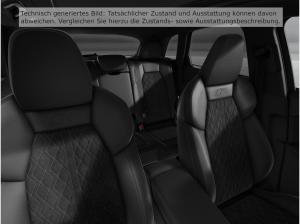Audi Q5 SUV e-hybrid quattro ⇒ 299PS ⇒ Tech pro ⇒ Ambiente-Lichtpaket pro ⇒ Pan. Dach