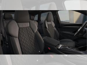 Audi Q5 SUV TDI quattro ⇒ 204PS ⇒ Businesspaket⇒ Ambiente-Lichtpaket pro ⇒ Interieur & Exterieur S line