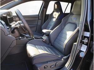 Volkswagen Golf Variant R 2,0 TSI 4MOTION DSG