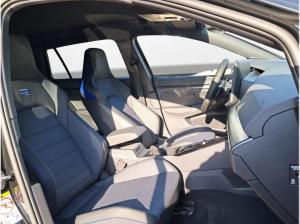 Volkswagen Golf Variant R 2,0 TSI 4MOTION DSG