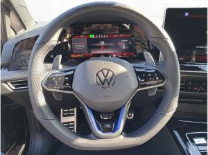 Volkswagen Golf Variant R 2,0 TSI 4MOTION DSG