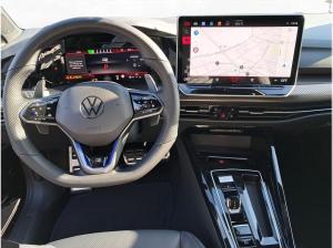 Volkswagen Golf Variant R 2,0 TSI 4MOTION DSG