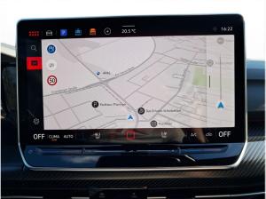 Volkswagen Golf Variant R 2,0 TSI 4MOTION DSG