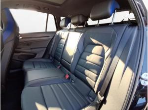 Volkswagen Golf Variant R 2,0 TSI 4MOTION DSG