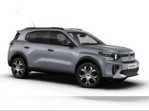 Citroën C3 Aircross Plus 100 PS MT *Grau* GEWERBE - sofort verfügbar ✅