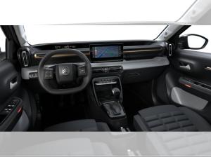 Citroën C3 Aircross Plus 100 PS MT *Grau* GEWERBE - sofort verfügbar ✅