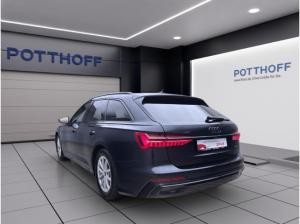 Audi A6 Avant 50 TDI Q S LINE PANO LM20 HuD NAVI