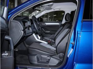 Volkswagen T-Roc 1,5 TSI Goal NaviMedia ACC SideAssist 17Zoll LED
