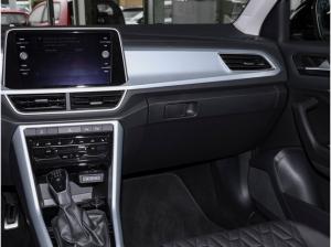 Volkswagen T-Roc 1,5 TSI Goal NaviMedia ACC SideAssist 17Zoll LED