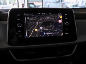 Volkswagen T-Roc 1,5 TSI Goal NaviMedia ACC SideAssist 17Zoll LED
