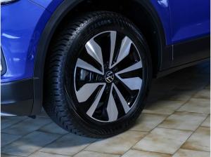 Volkswagen T-Roc 1,5 TSI Goal NaviMedia ACC SideAssist 17Zoll LED