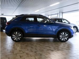 Volkswagen T-Roc 1,5 TSI Goal NaviMedia ACC SideAssist 17Zoll LED