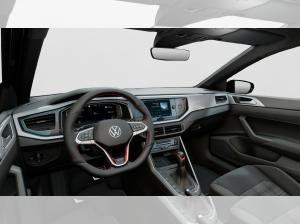 Volkswagen Polo 2.0 TSI *GTI* DSG LED RFK App-Connect Klima