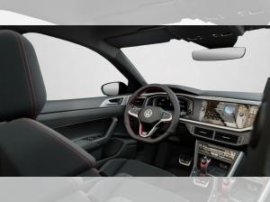 Volkswagen Polo 2.0 TSI *GTI* DSG LED RFK App-Connect Klima