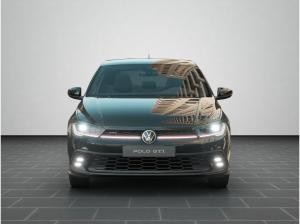 Volkswagen Polo 2.0 TSI *GTI* DSG LED RFK App-Connect Klima