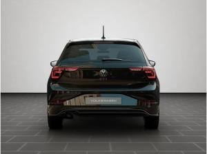 Volkswagen Polo 2.0 TSI *GTI* DSG LED RFK App-Connect Klima