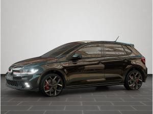Volkswagen Polo 2.0 TSI *GTI* DSG LED RFK App-Connect Klima