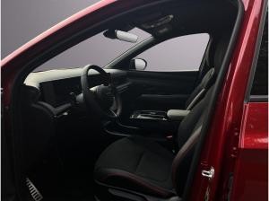 Hyundai TUCSON MY25 I N-LINE I DCT I NAVI I LED I RFK I