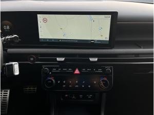 Hyundai TUCSON MY25 I N-LINE I DCT I NAVI I LED I RFK I