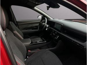 Hyundai TUCSON MY25 I N-LINE I DCT I NAVI I LED I RFK I