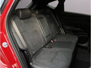 Hyundai TUCSON MY25 I N-LINE I DCT I NAVI I LED I RFK I