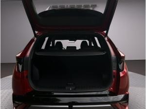 Hyundai TUCSON MY25 I N-LINE I DCT I NAVI I LED I RFK I