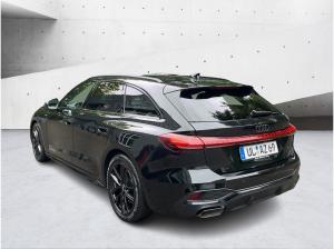 Audi A5 Avant S-Line Black TFSI quattro 19 AHK TECH