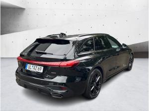 Audi A5 Avant S-Line Black TFSI quattro 19 AHK TECH