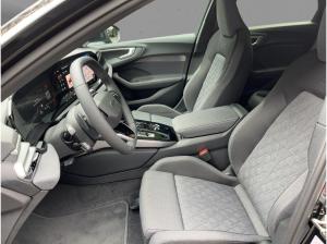 Audi A5 Avant S-Line Black TFSI quattro 19 AHK TECH