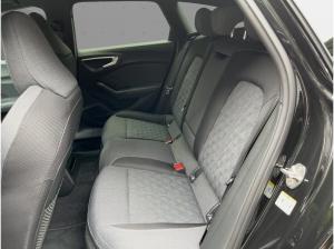 Audi A5 Avant S-Line Black TFSI quattro 19 AHK TECH