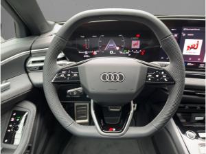 Audi A5 Avant S-Line Black TFSI quattro 19 AHK TECH