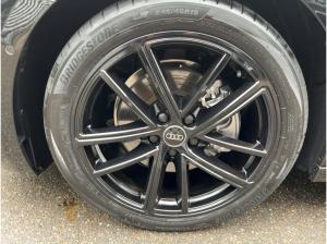 Audi A5 Avant S-Line Black TFSI quattro 19 AHK TECH